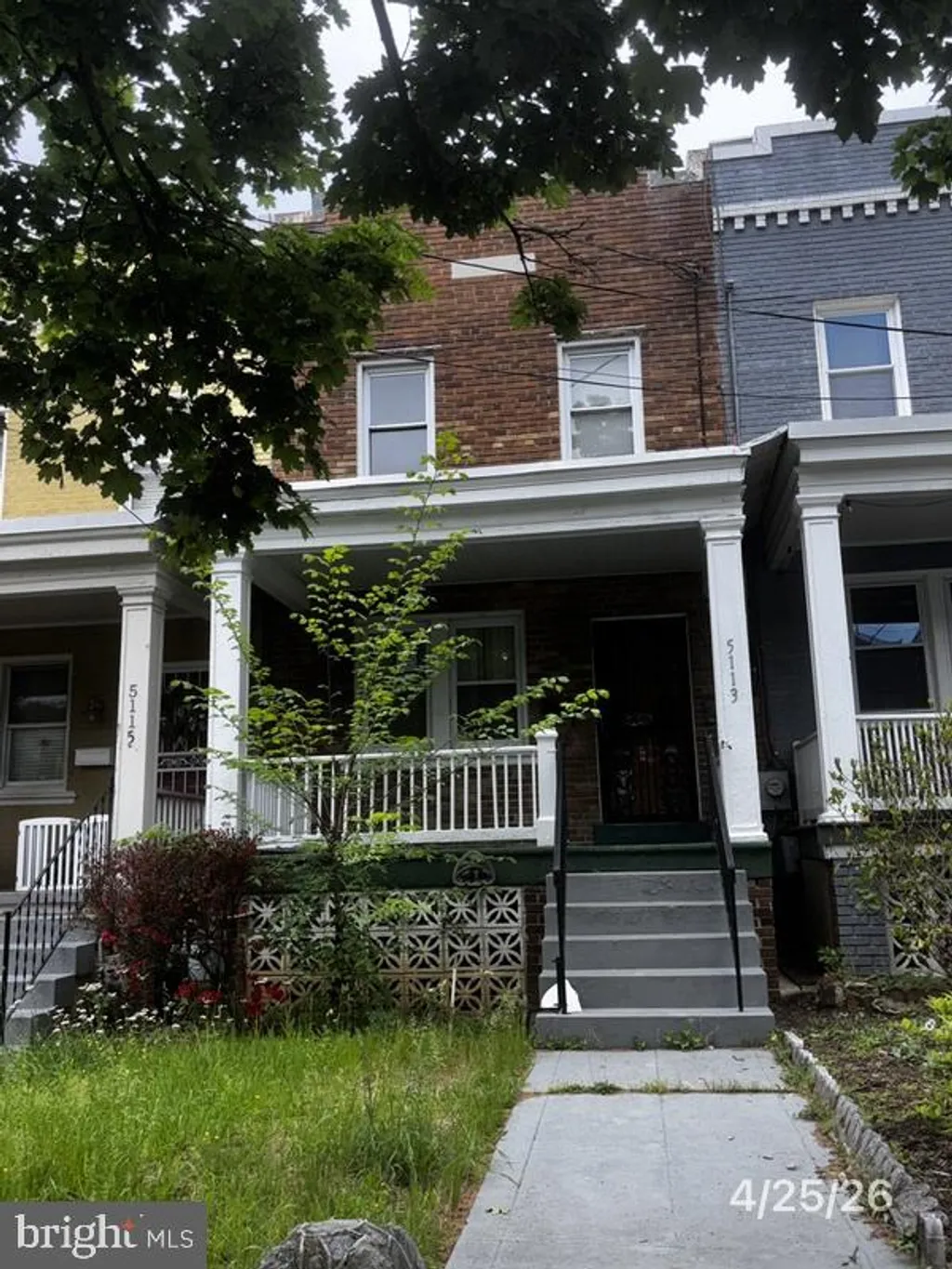 Additional image 4 of 5113 8th Street NW, Washington, DC 20011