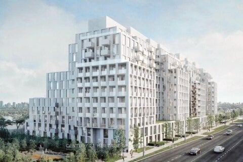 Additional image 7 of 601-500 Wilson Avenue, Toronto, ON, M3H 5Y9