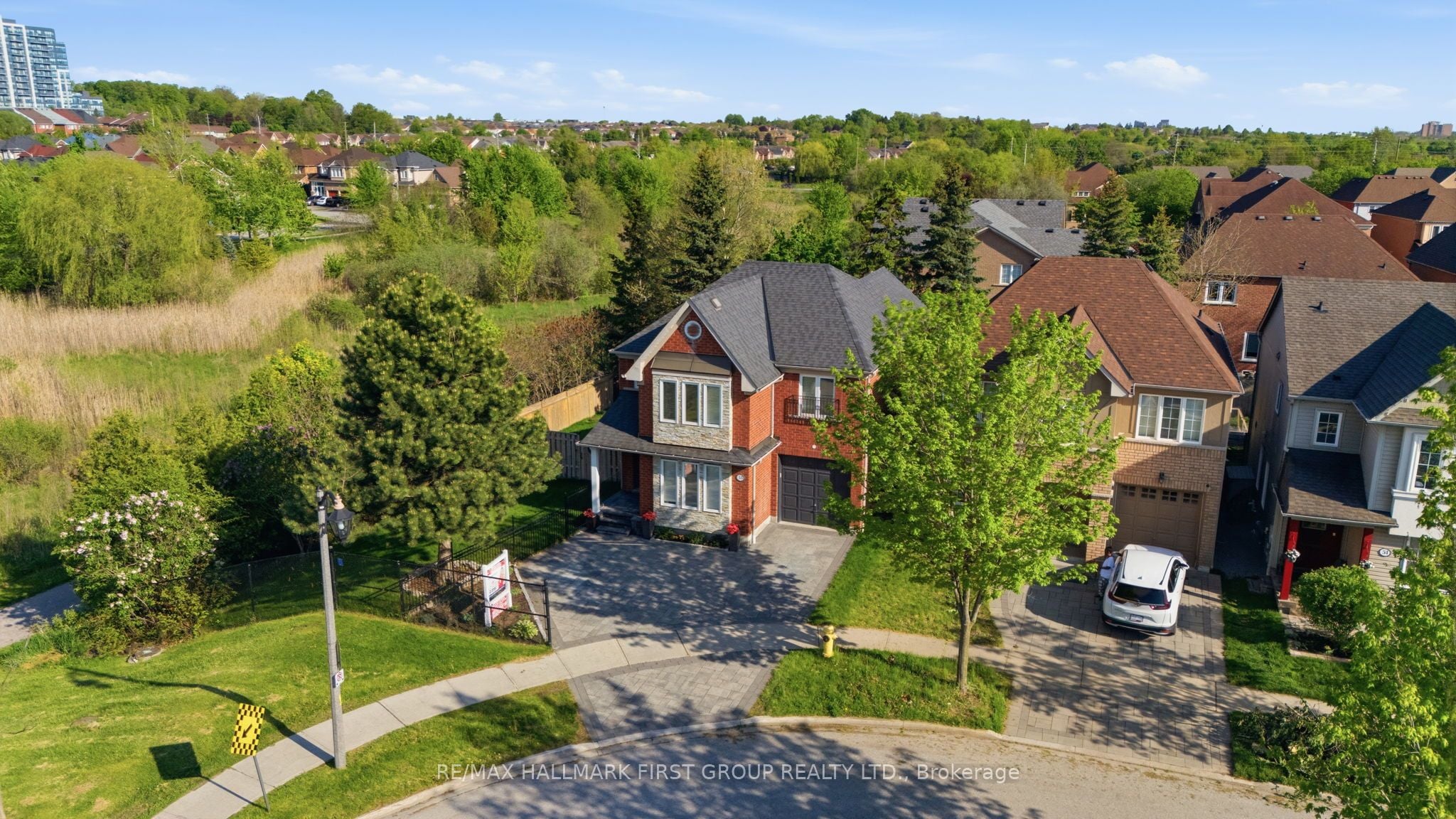 55 Armitage Crescent, Ajax, ON, L1T 4L1