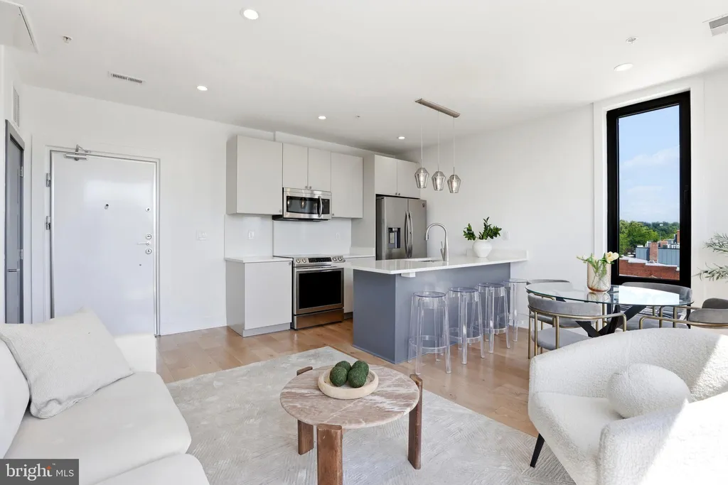 Additional image 11 of 3619 Georgia Avenue NW Unit 605, Washington, DC 20010
