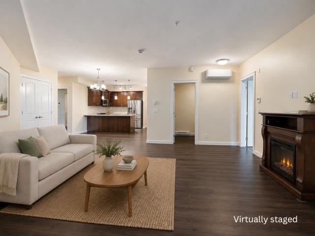 408-20376 86 Avenue, Langley, BC, V2Y 3P8