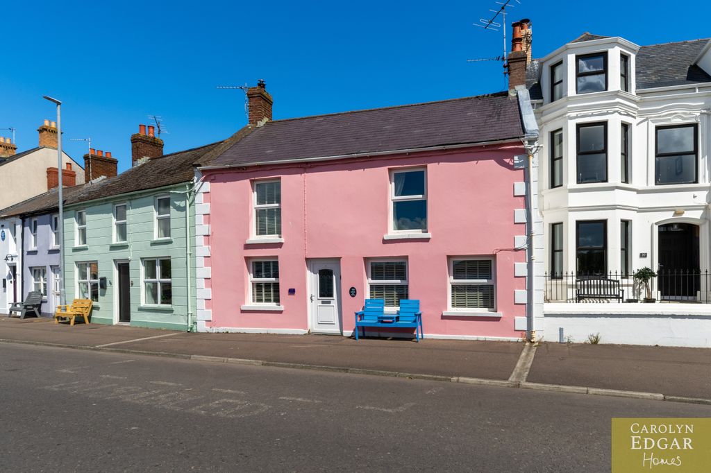 Additional image 4 of 4 bed terraced house for sale28 Shore Road, Portaferry, Newtownards, Co Down BT22