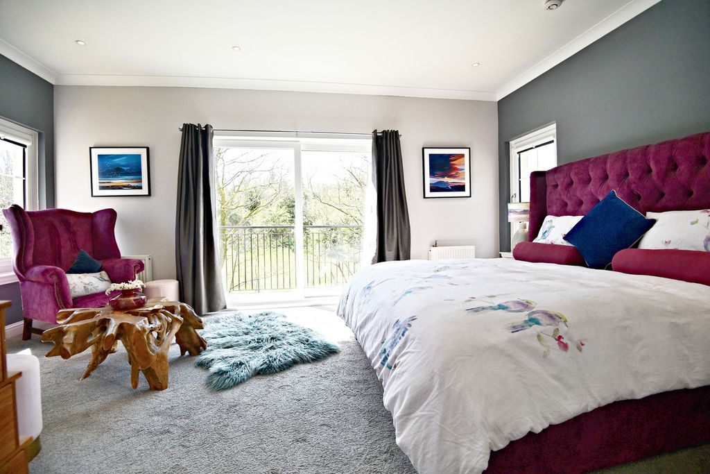Additional image 20 of 4 bed country house for saleSeven Acres, Kilwinning KA13