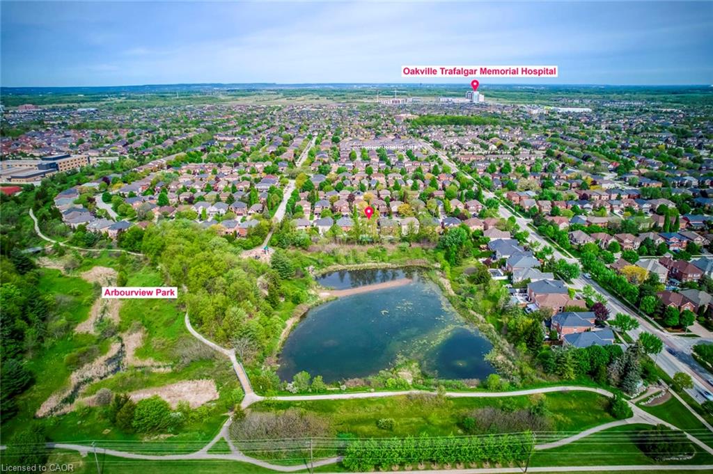 Additional image 6 of 2108 Arbourview Drive, Oakville, ON, L6M 3P3