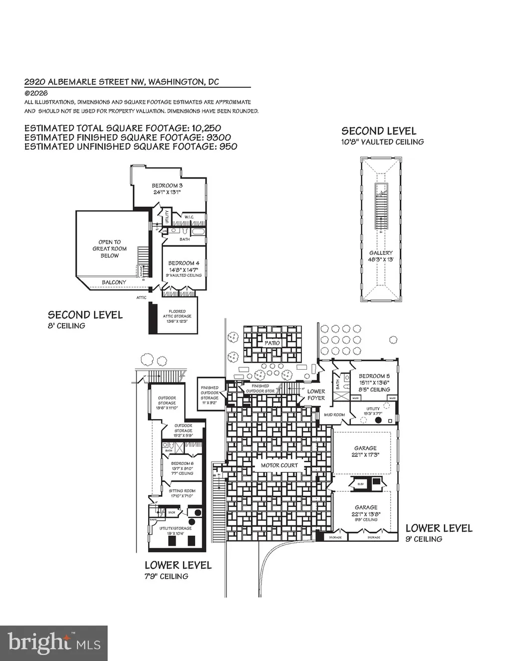 2920 Albemarle Street NW, Washington, DC 20008