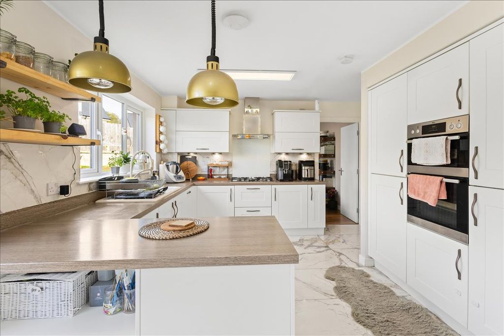 Additional image 9 of 4 bed detached house for sale42 Bluebell Drive, Penicuik EH26