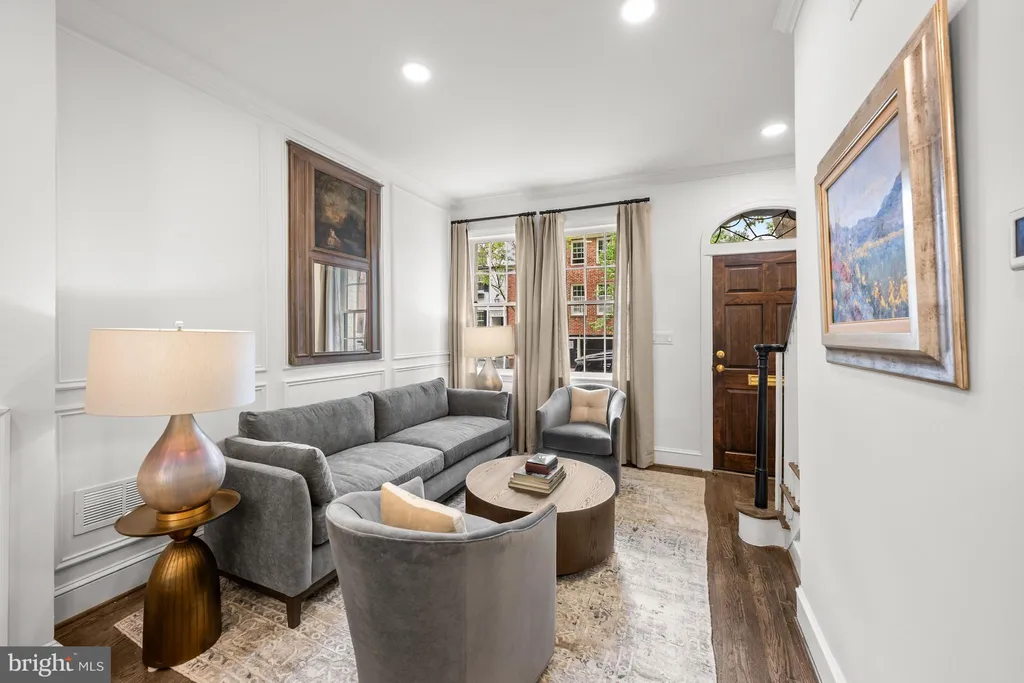 Additional image 6 of 2719 O Street NW, Washington, DC 20007