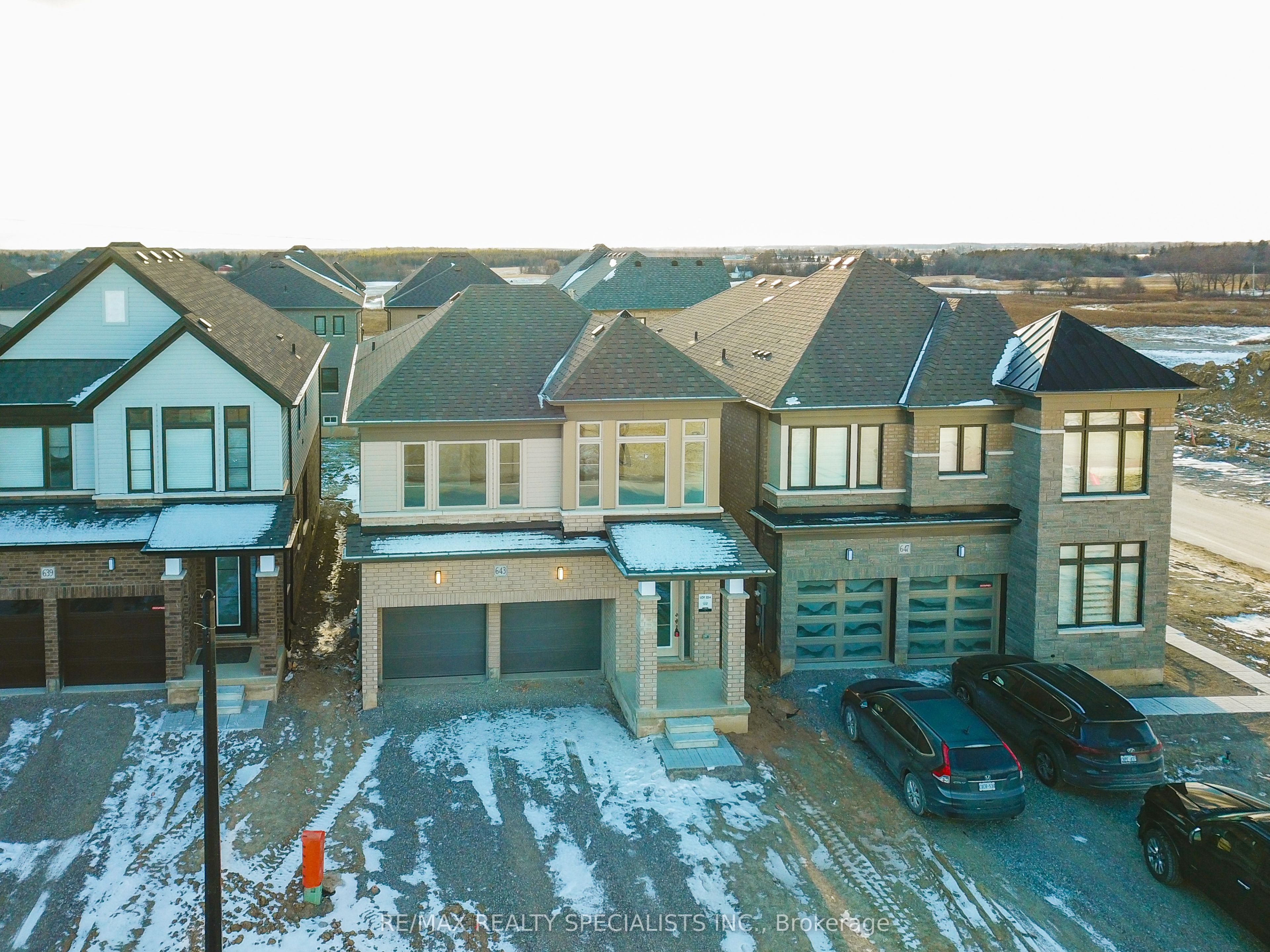 Additional image 3 of 643 Windwood Drive, Hamilton, ON, L0R 1C0