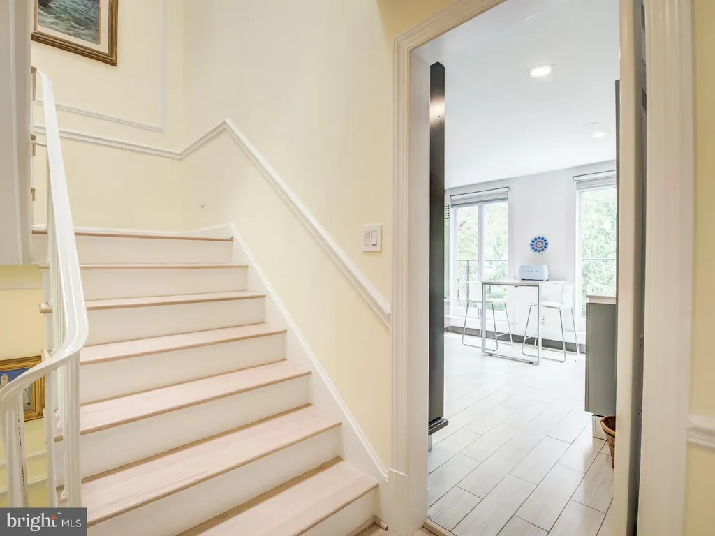 Additional image 36 of 3147 O Street NW, Washington, DC 20007