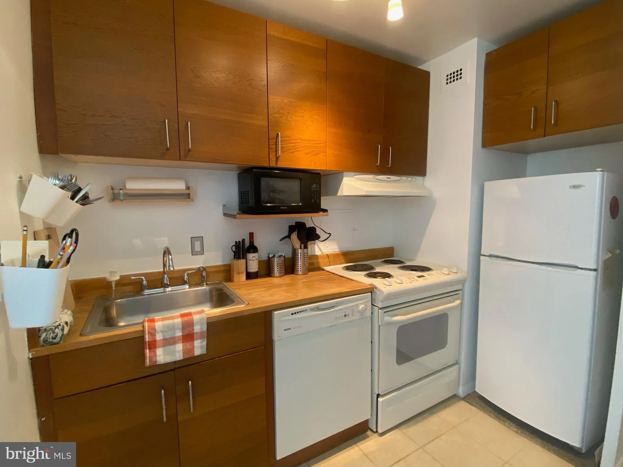 Additional image 19 of 1435 4th Street SW Unit B602, Washington, DC 20024
