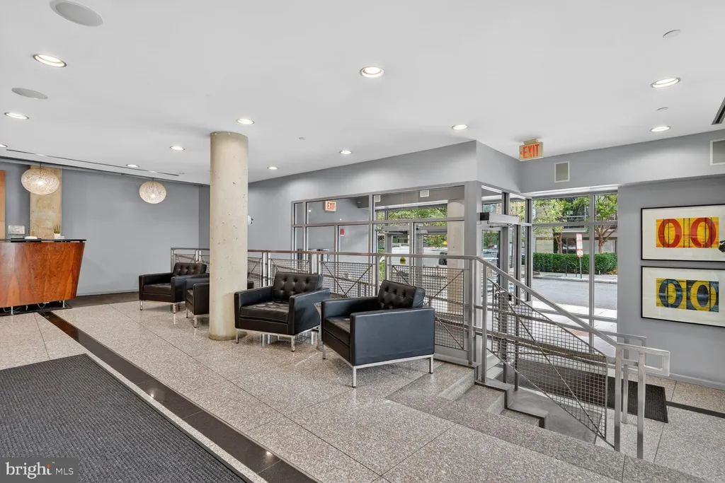 Additional image 18 of 1300 N Street NW Unit 518, Washington, DC 20005