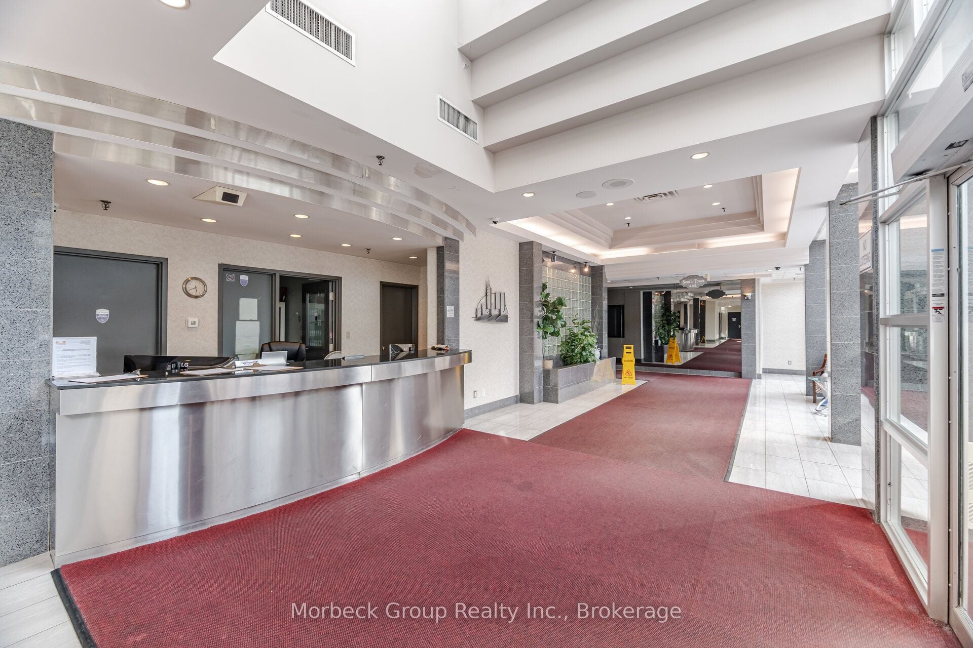 Additional image 2 of 1901-285 Enfield Place, Mississauga, ON, L5B 3Y6