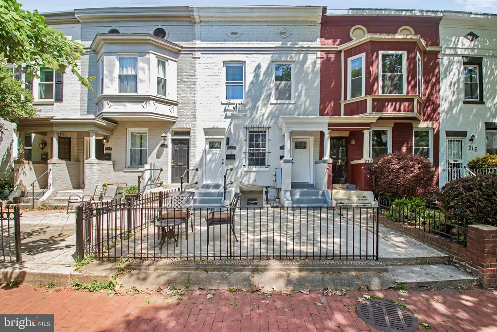 Additional image 34 of 219 P Street NW, Washington, DC 20001