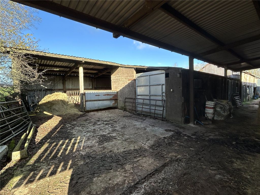 Additional image 15 of Land for saleBrin View, Black Dog, Crediton, Devon EX17