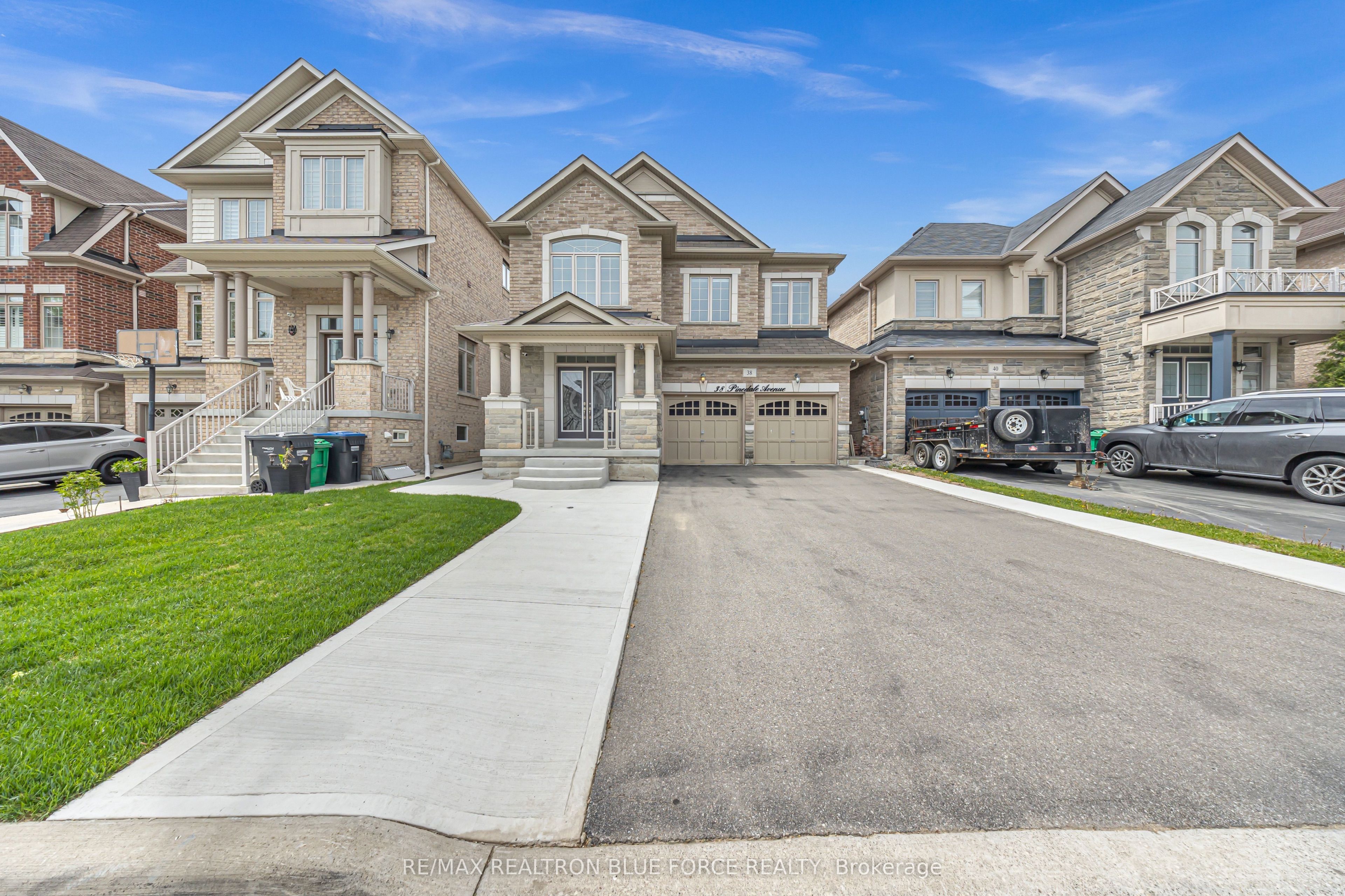 Additional image 2 of 38 Pinedale Avenue, Caledon, ON, L7C 3Z6