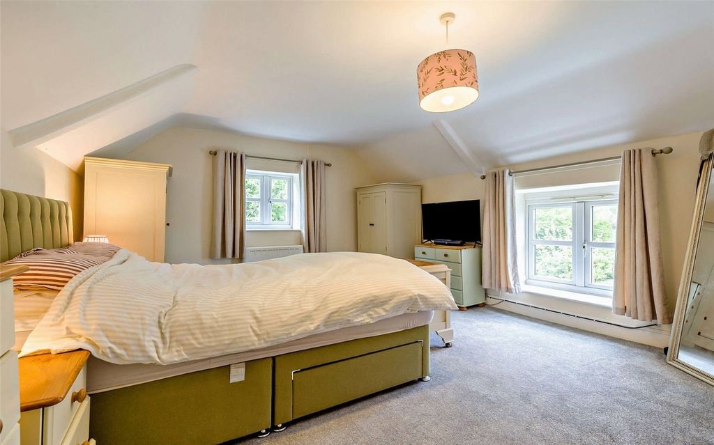 Additional image 7 of Land for saleLot 4 | Marsh Cottage, Park Farm, Bylaugh, Norfolk NR20