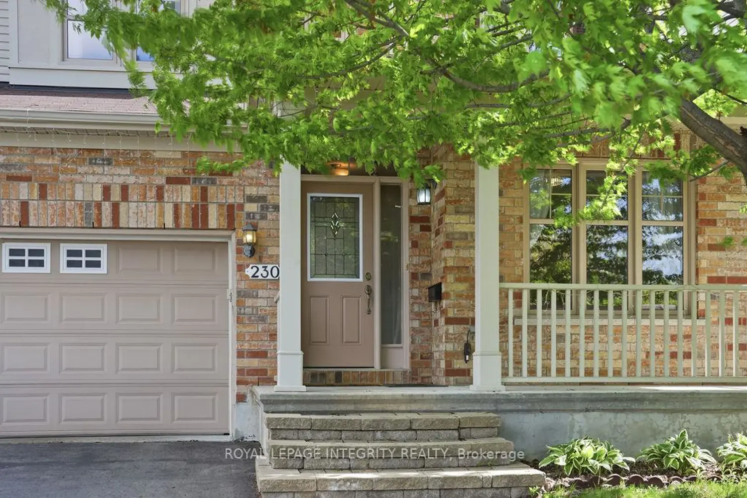 230 Keyrock Drive