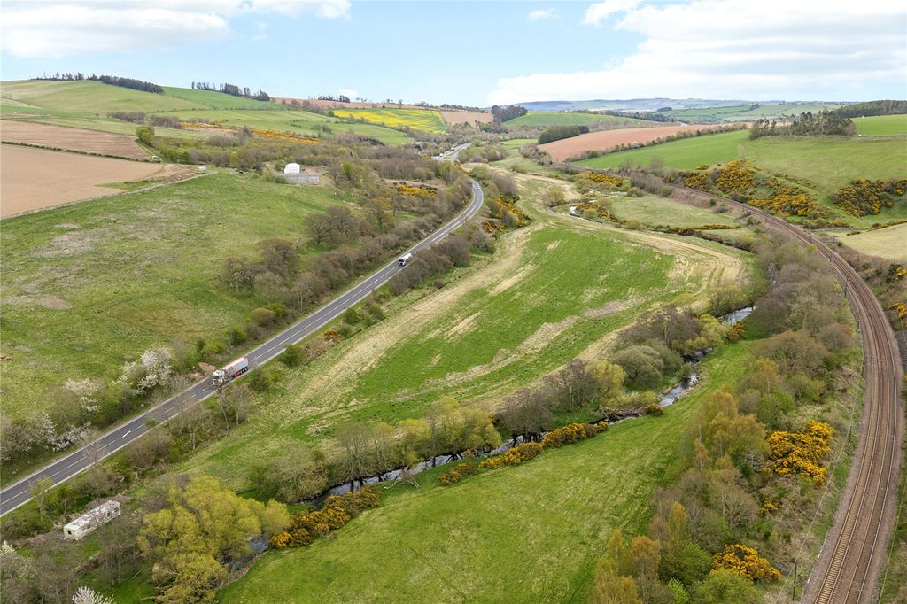 Additional image 3 of Land for saleHoundwood, Eyemouth TD14