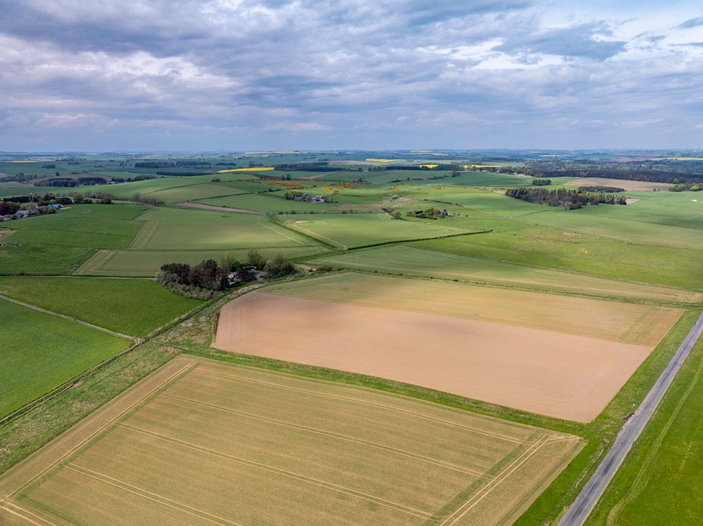 Land for saleTarves AB41 photo 2