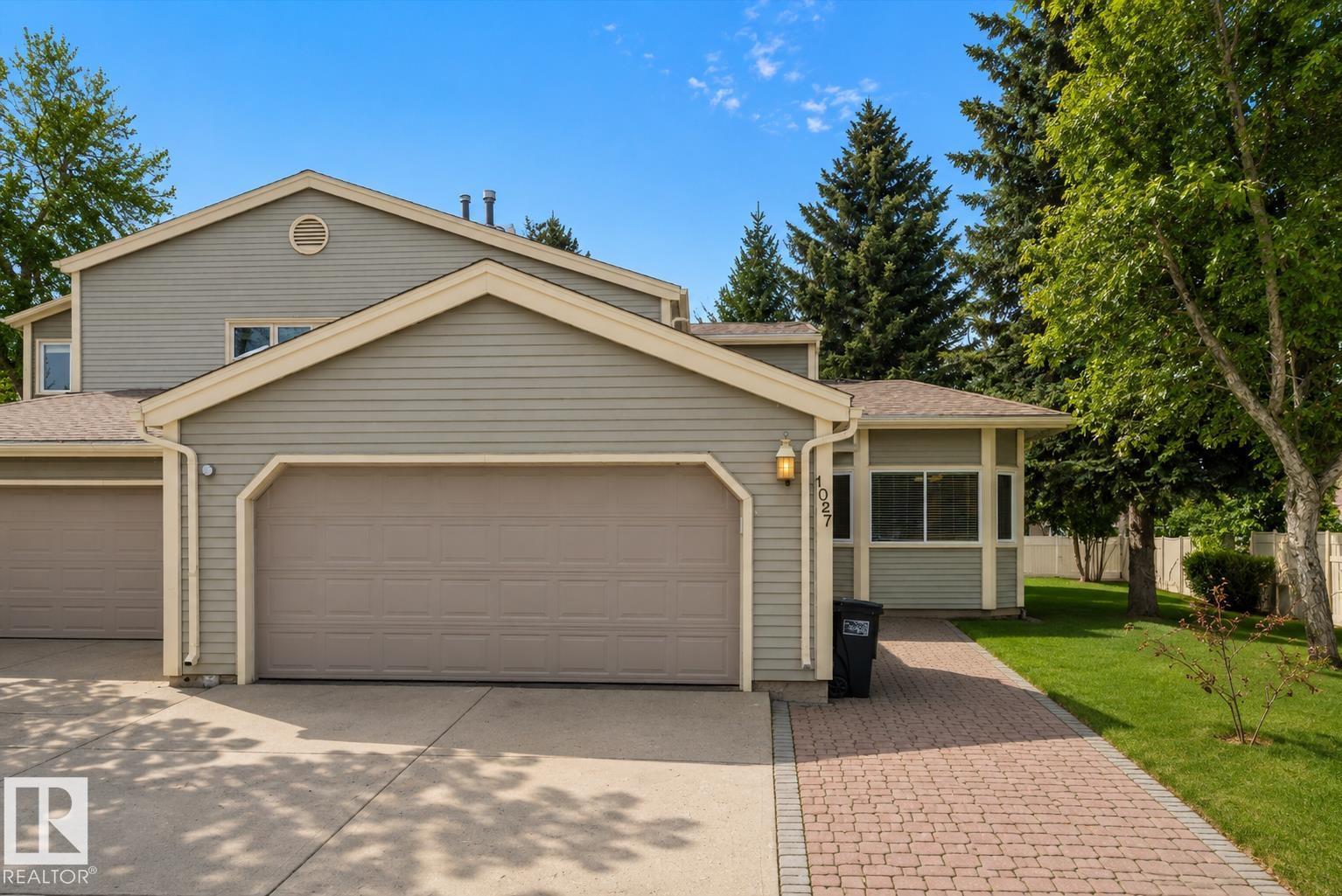 1027 109 Street NW, Edmonton, AB, T6J5G2