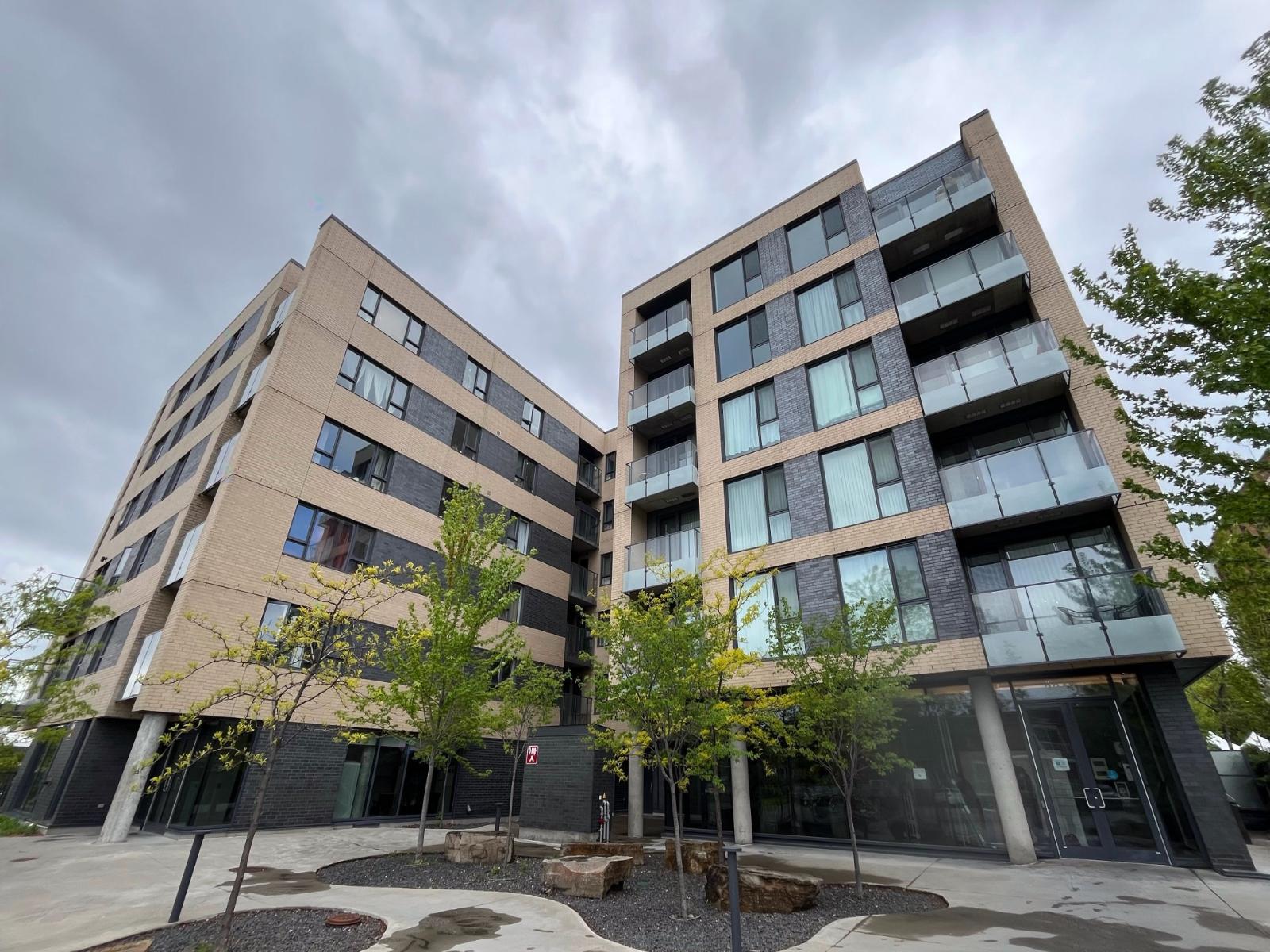 3043 Rue Sherbrooke E.