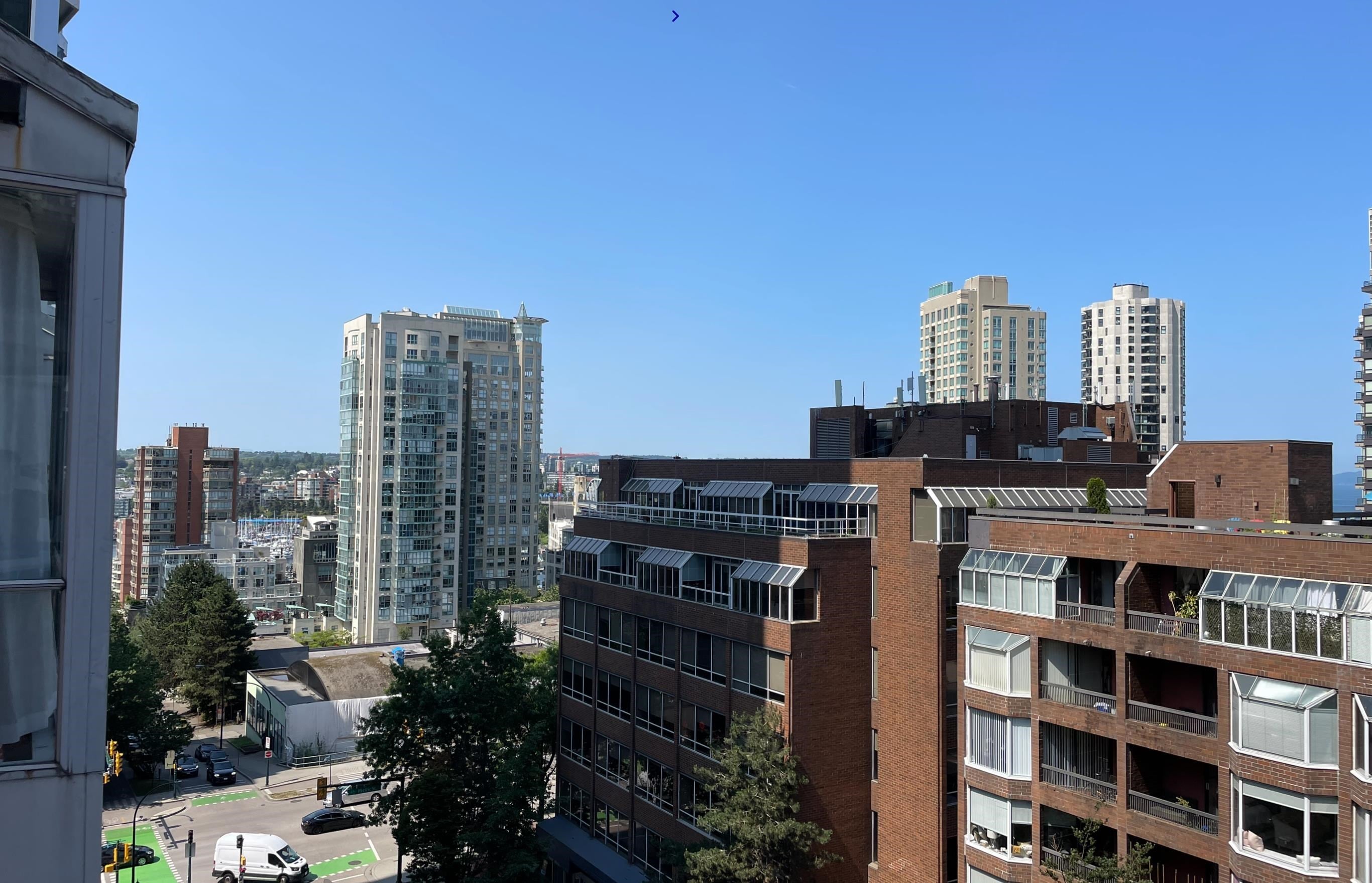 Additional image 4 of 809-1330 Hornby Street, Vancouver, BC, V6Z 1W5