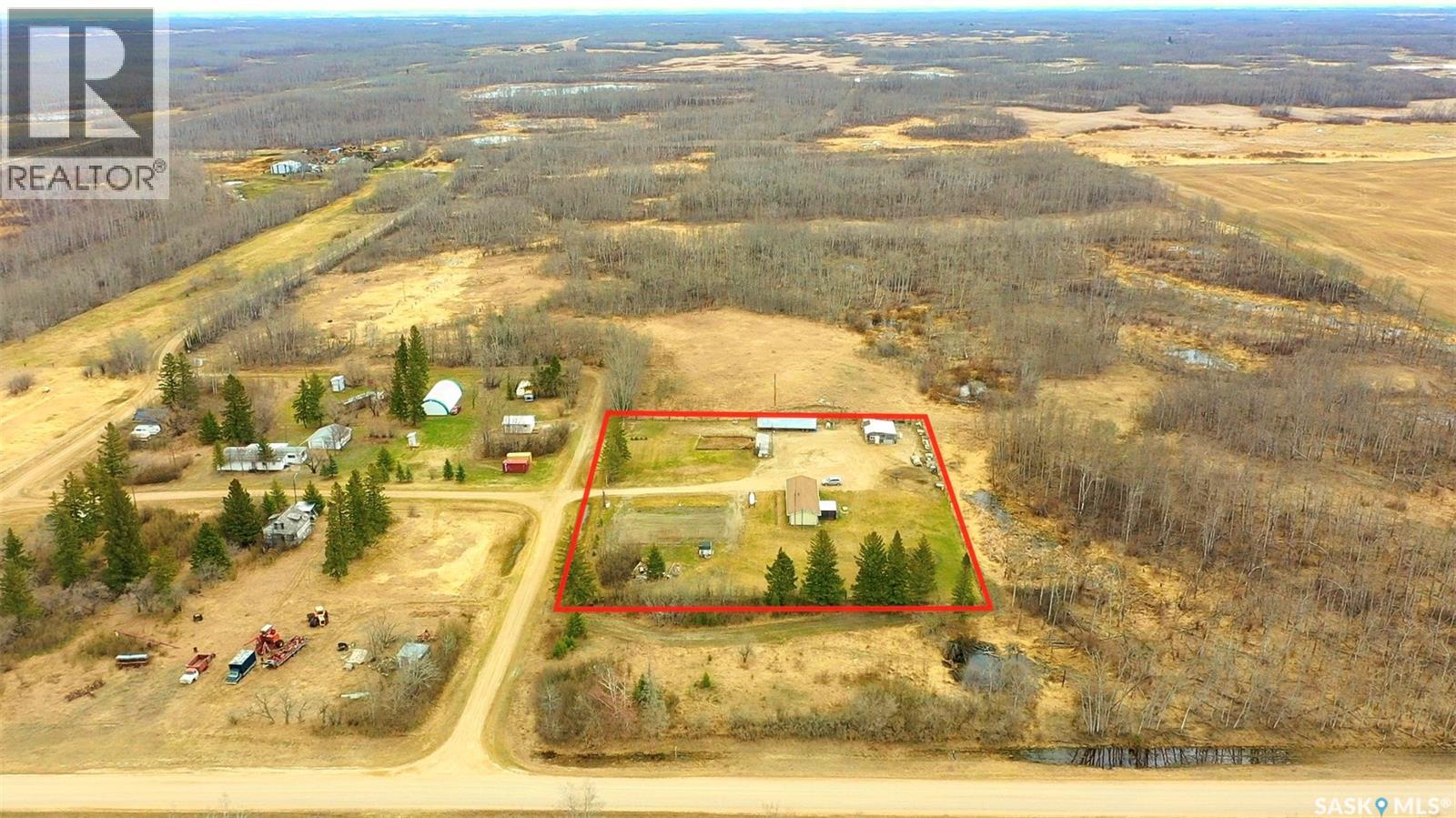 CG Acreage