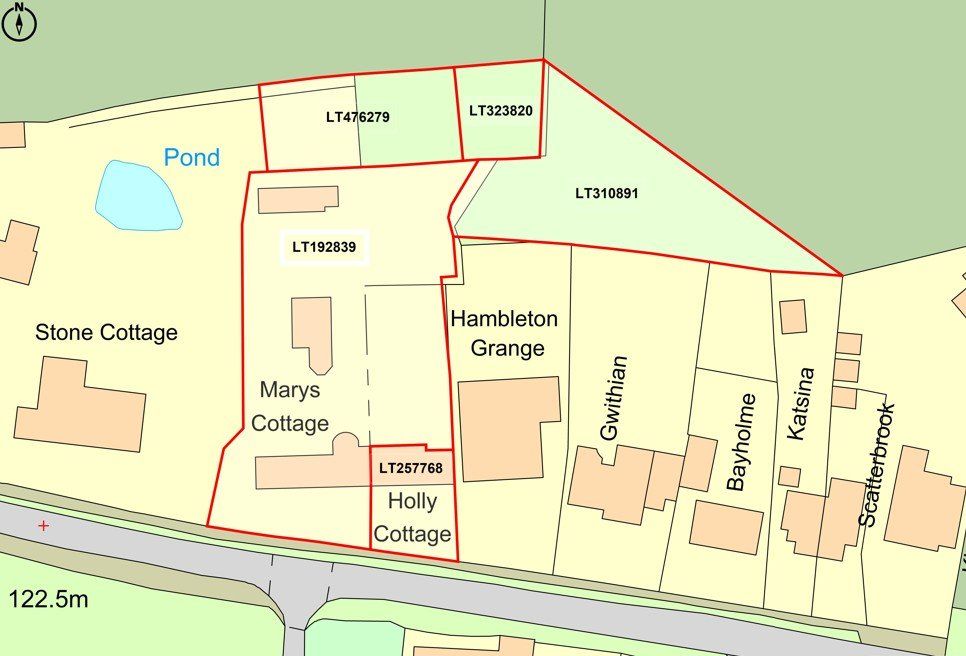 Additional image 32 of 5 bed detached house for saleKetton Road, Hambleton, Oakham, Rutland LE15