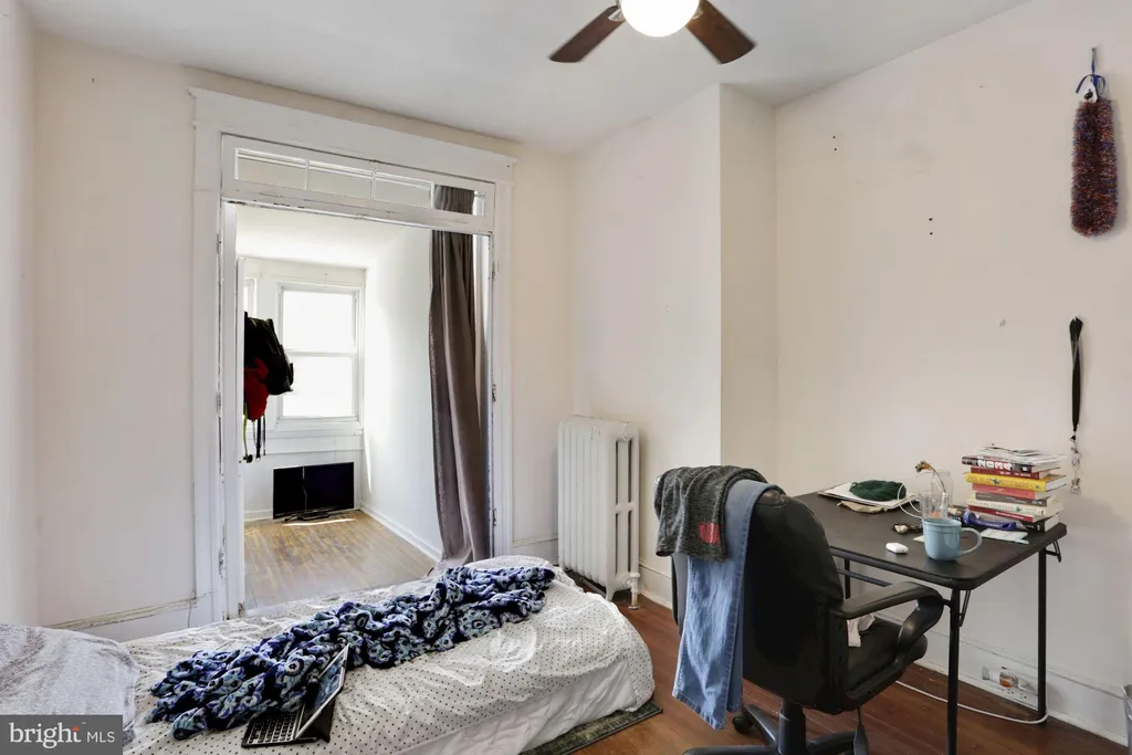 1006 Quebec Place NW, Washington, DC 20010