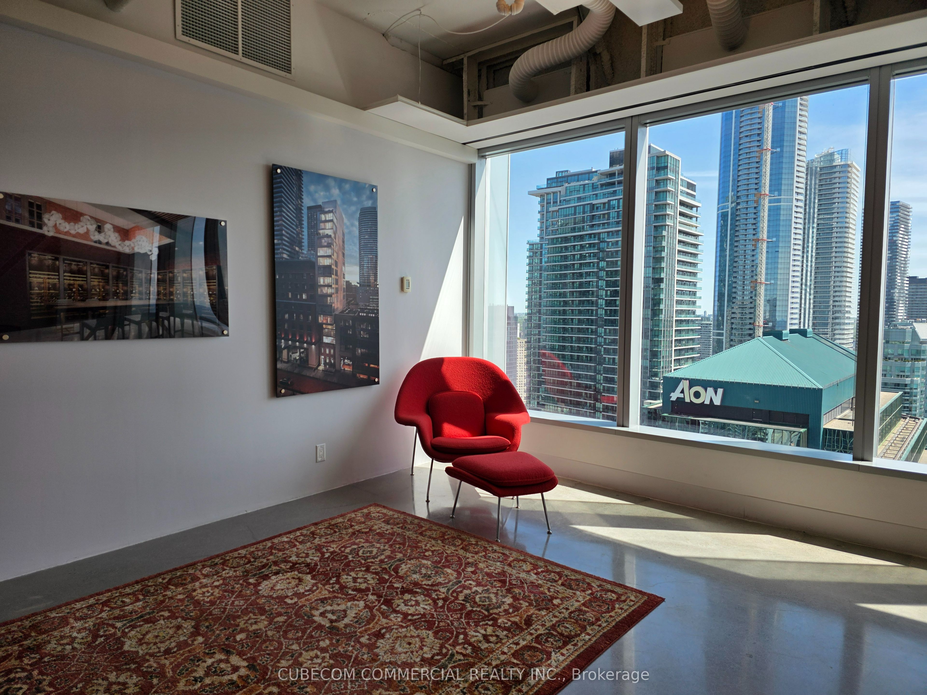 Additional image 3 of 3010-88 Queens Quay W, Toronto, ON, M5J 0B8
