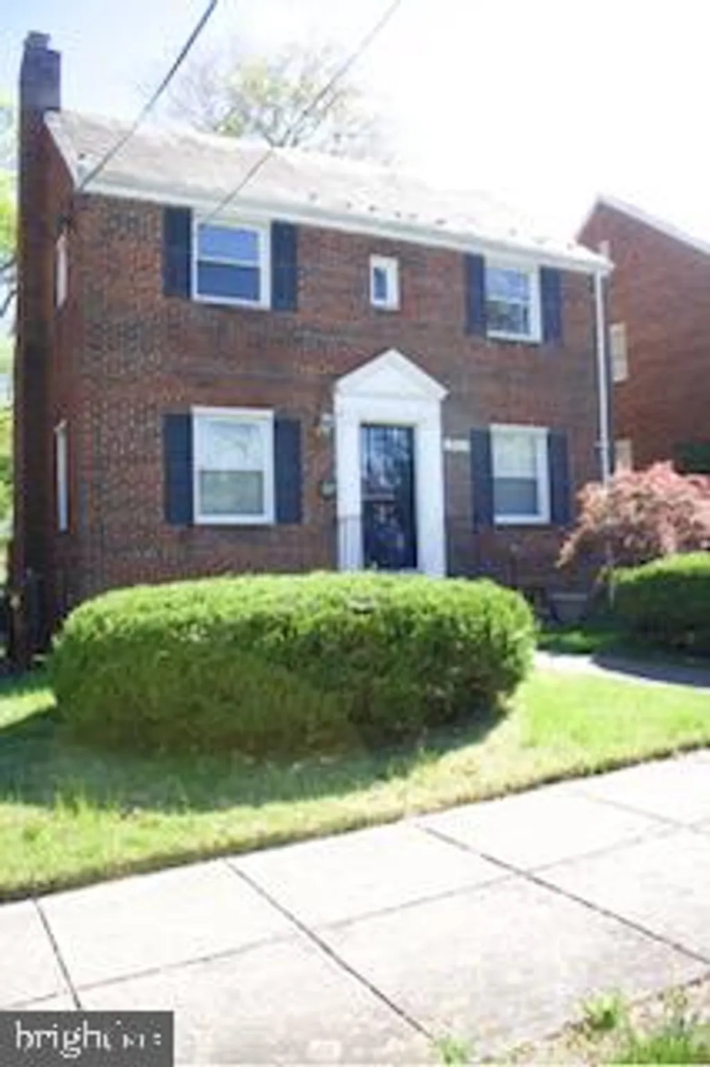1663 Webster Street NE, Washington, DC 20017 photo 2