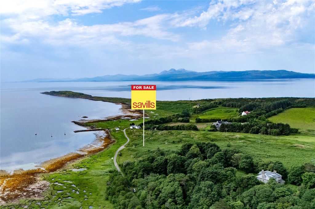 Additional image 2 of Land for salePlot At Keills, Tayvallich, Lochgilphead, Argyll And Bute PA31