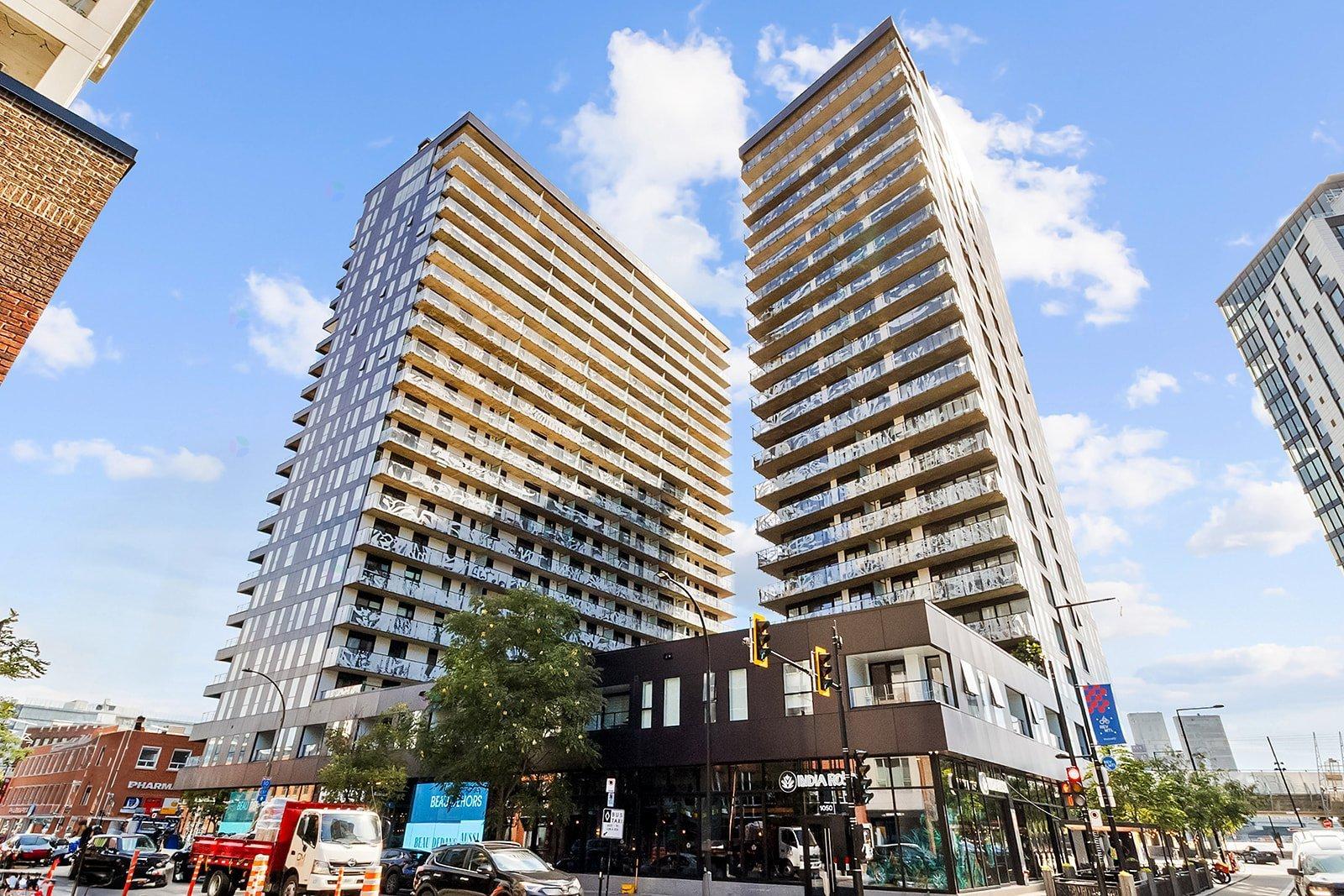 101 Rue Peel