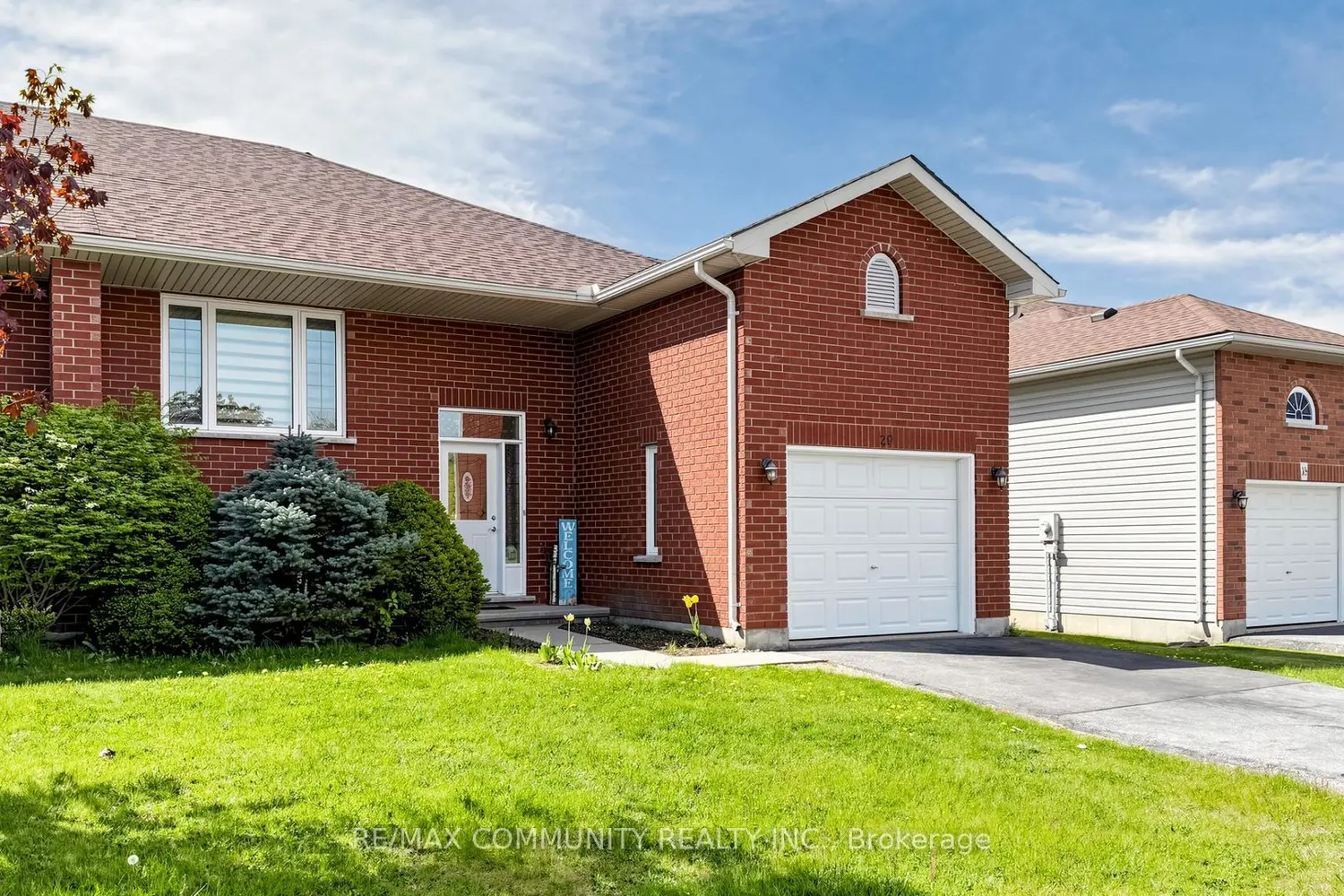 20 Landon Avenue