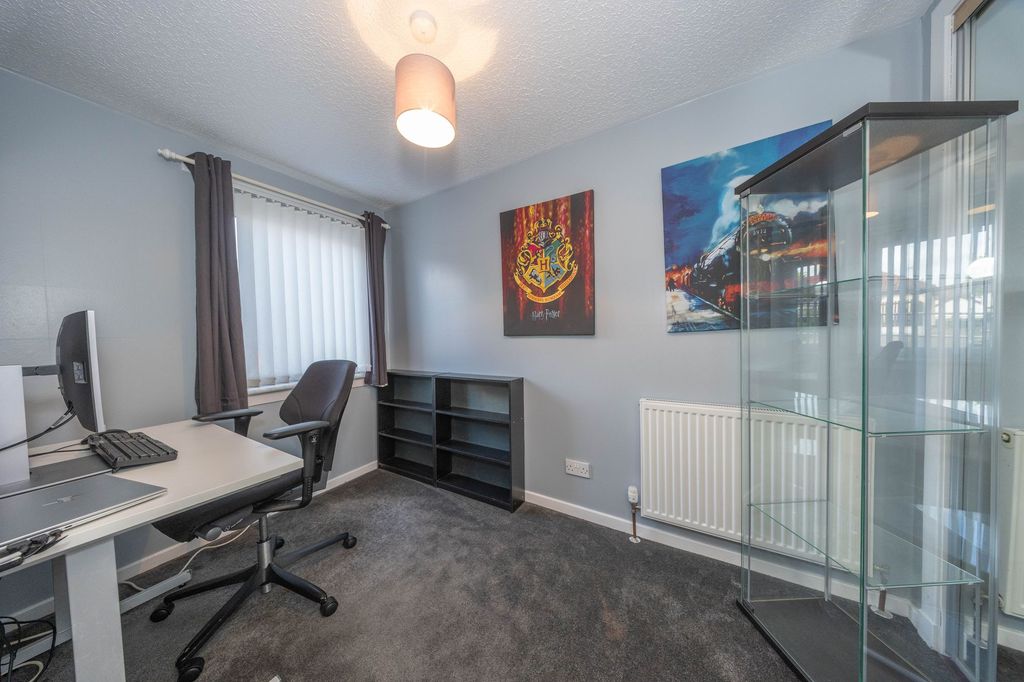 Additional image 16 of 3 bed flat for saleLeven Walk, Craigshill, Livingston EH54