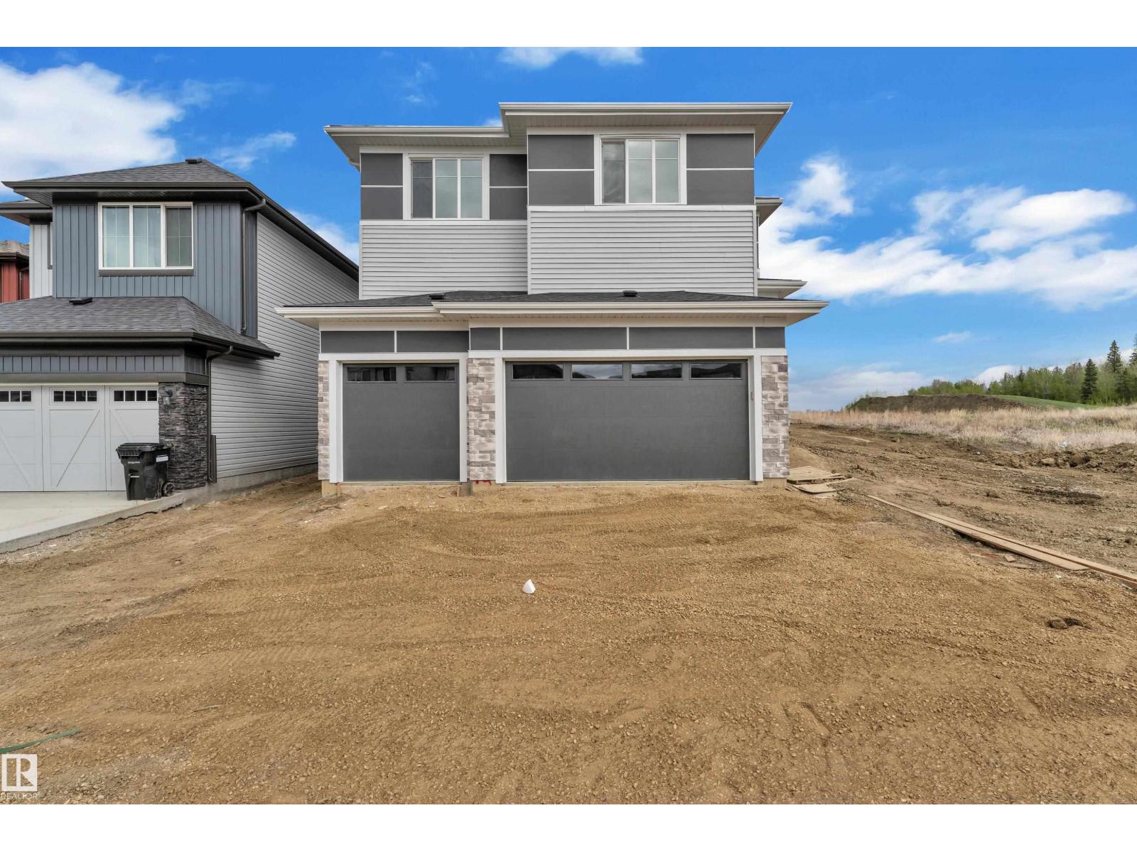 12 Cobblestone Gate, Spruce Grove, AB, T7X4E4