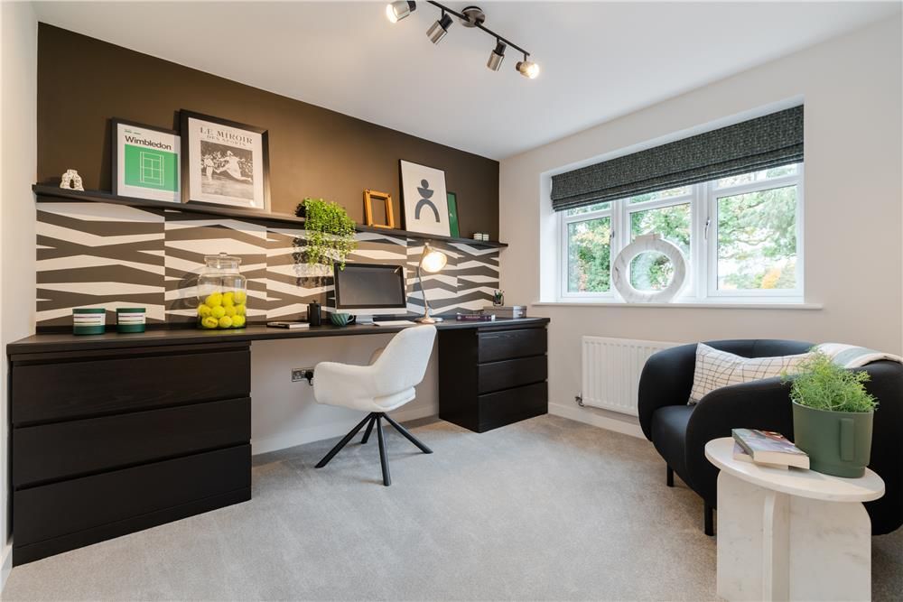 Additional image 7 of 4 bed detached house for sale"Crosswood" at Station Drive, Blakedown, Kidderminster DY10