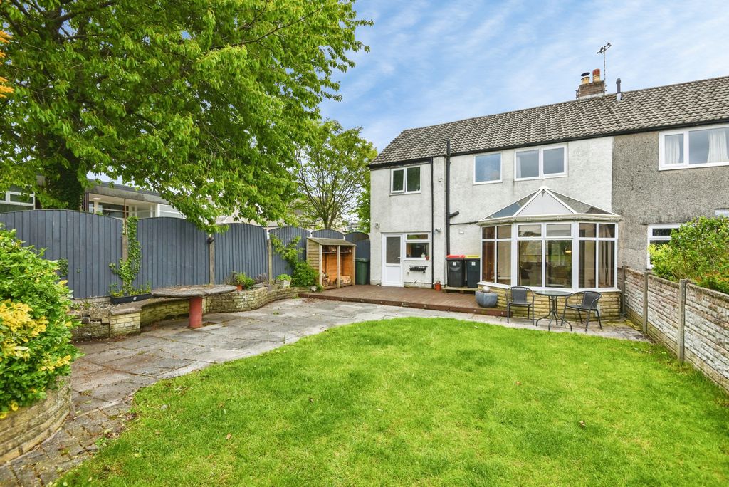 Additional image 3 of 3 bed end terrace house for salePenny Stone Road, Lancaster LA2