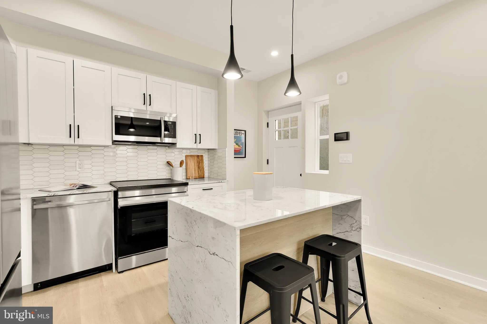 Additional image 25 of 2610 41st Street NW Unit 1, Washington, DC 20007