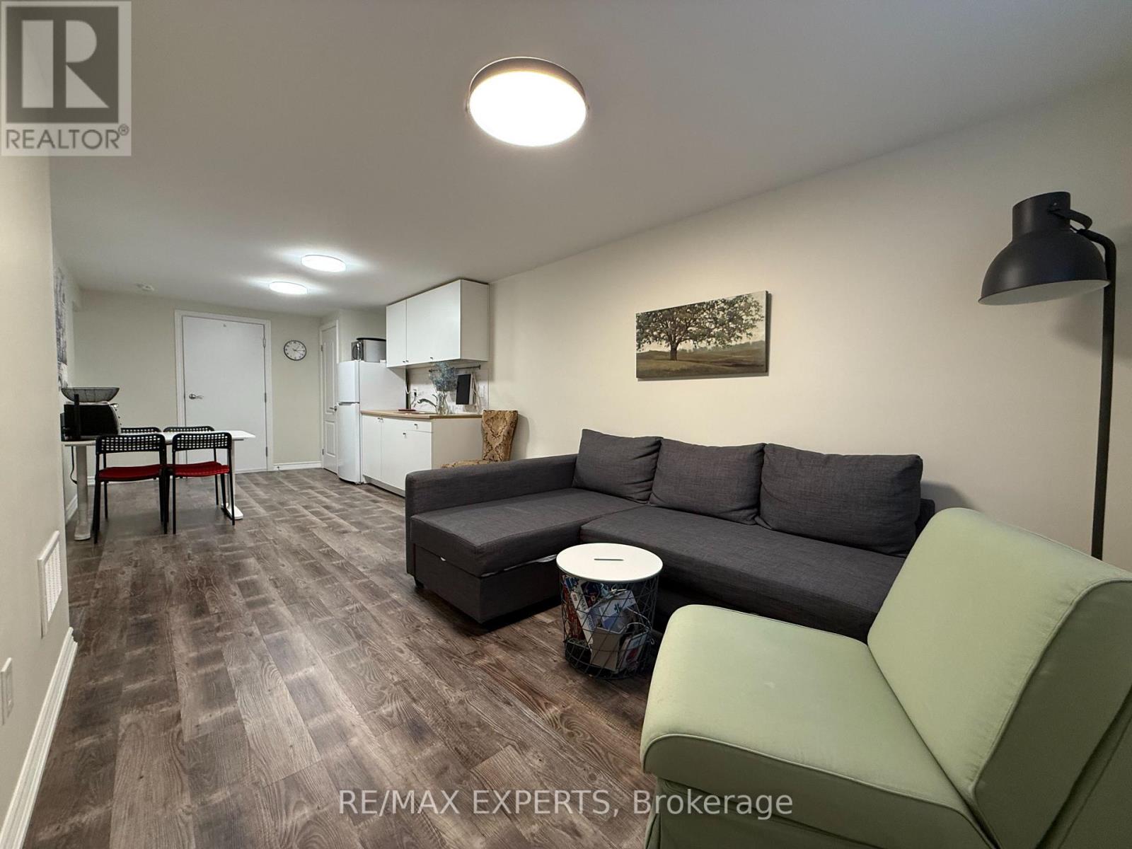 BASEMENT - 4 MCNAIRN COURT