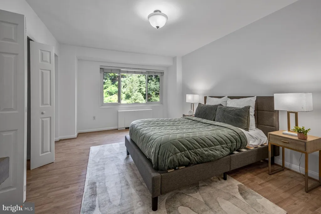 Additional image 14 of 4201 Cathedral Avenue NW Unit 303E, Washington, DC 20016