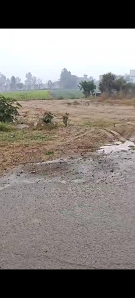 Sector 102 A, Mohali