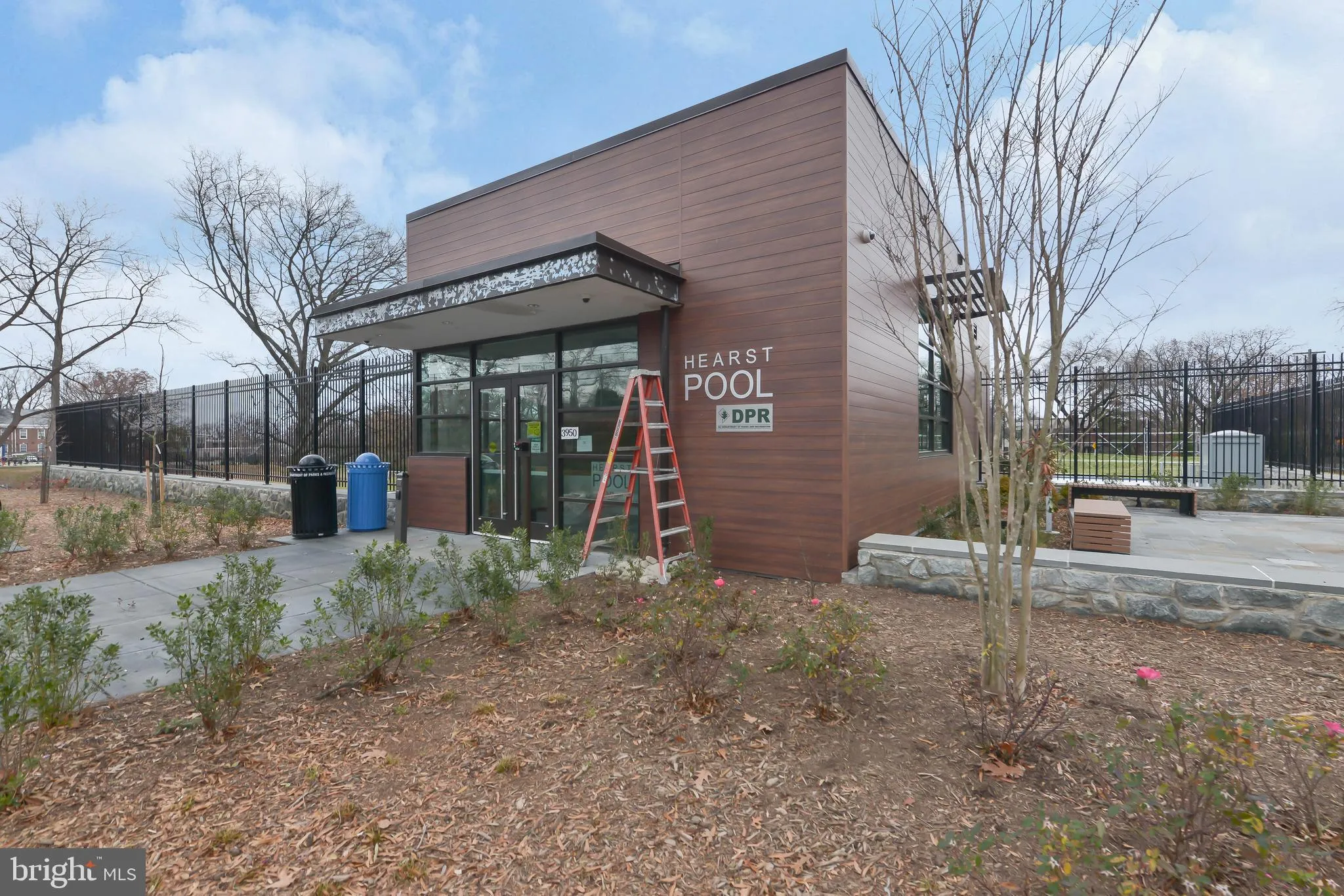 Additional image 100 of 2905 Newark Street NW, Washington, DC 20008