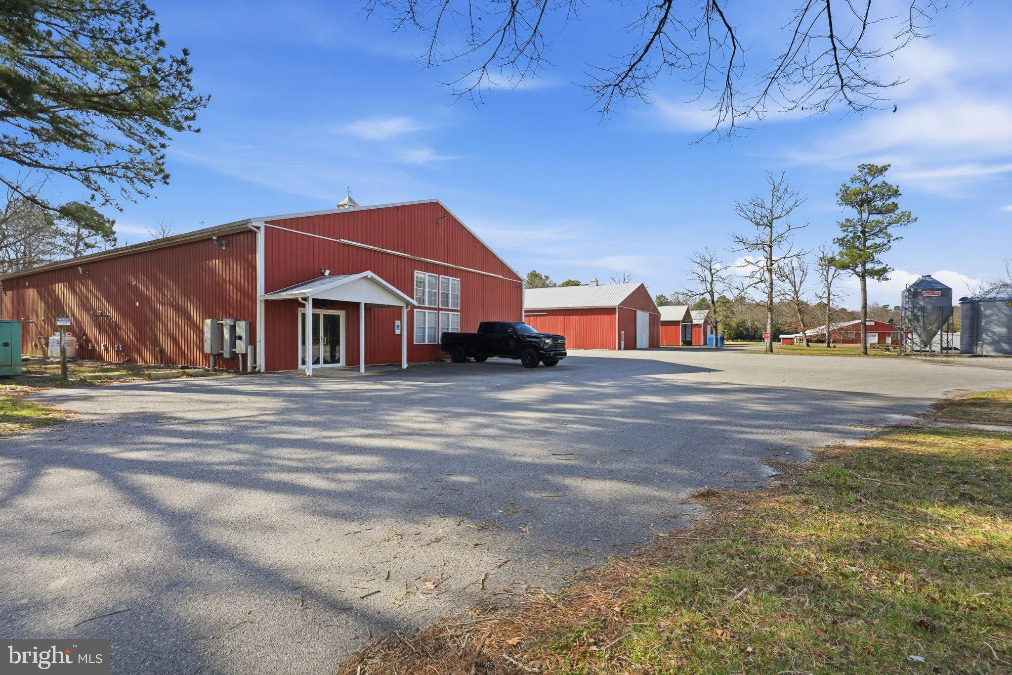 Additional image 107 of Address Not Available from Listing Broker, Greenwood, DE 19950
