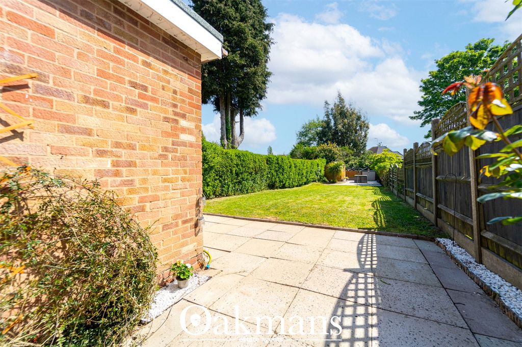 Additional image 19 of 3 bed terraced house for saleOlton Road, Shirley, Solihull, West Midlands B90