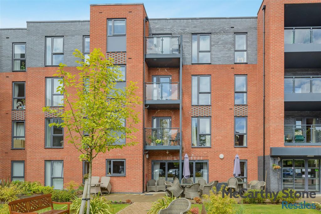 Additional image 27 of 2 bed flat for saleStowe Place, Rotton Row, Lichfield WS13