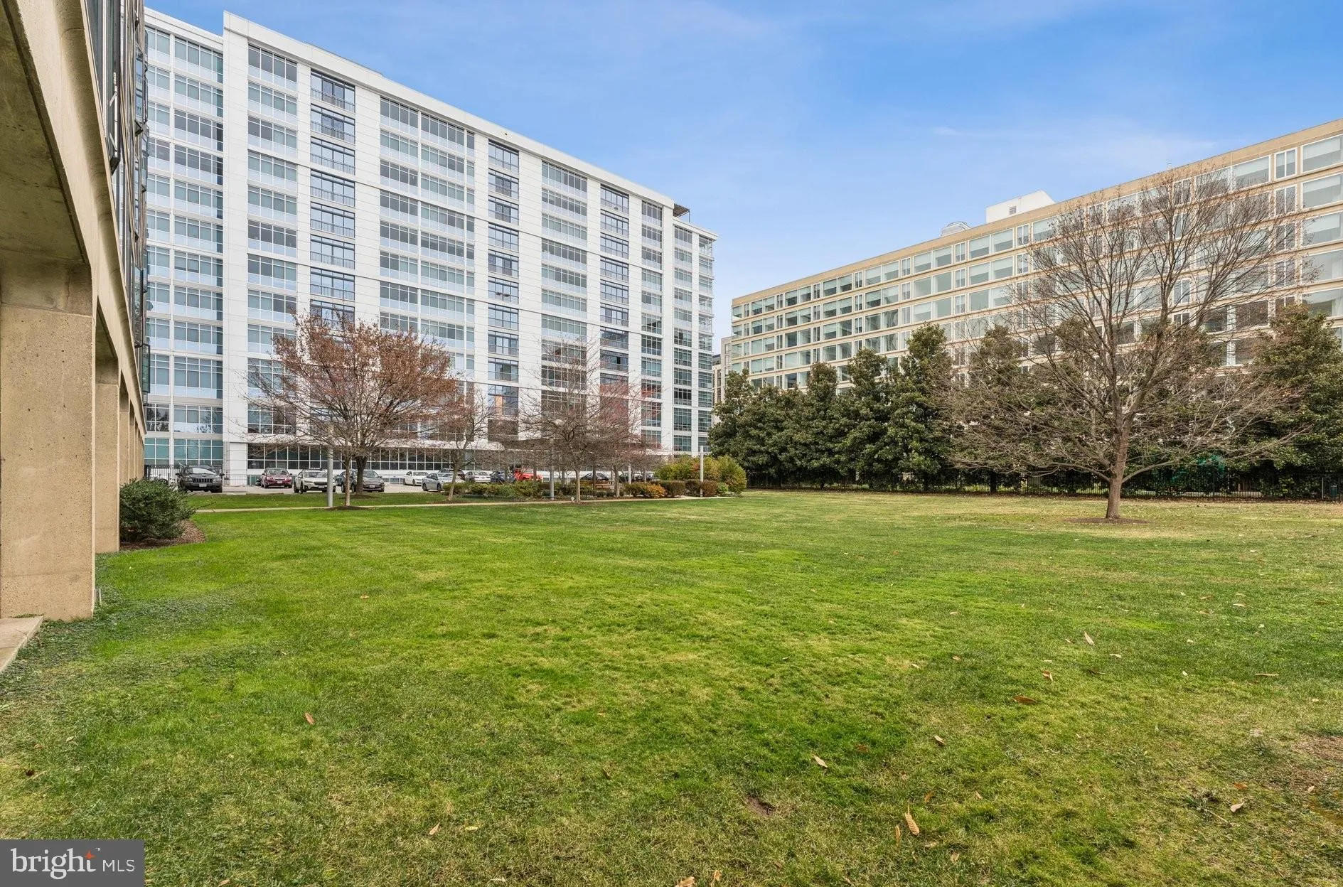 Additional image 43 of 1101 3rd Street SW Unit 114, Washington, DC 20024