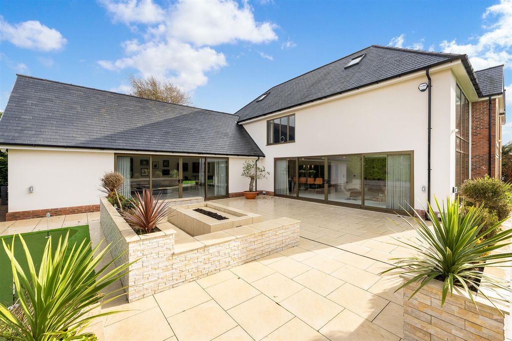 Additional image 12 of 5 bed detached house for saleMassams Lane, Formby L37