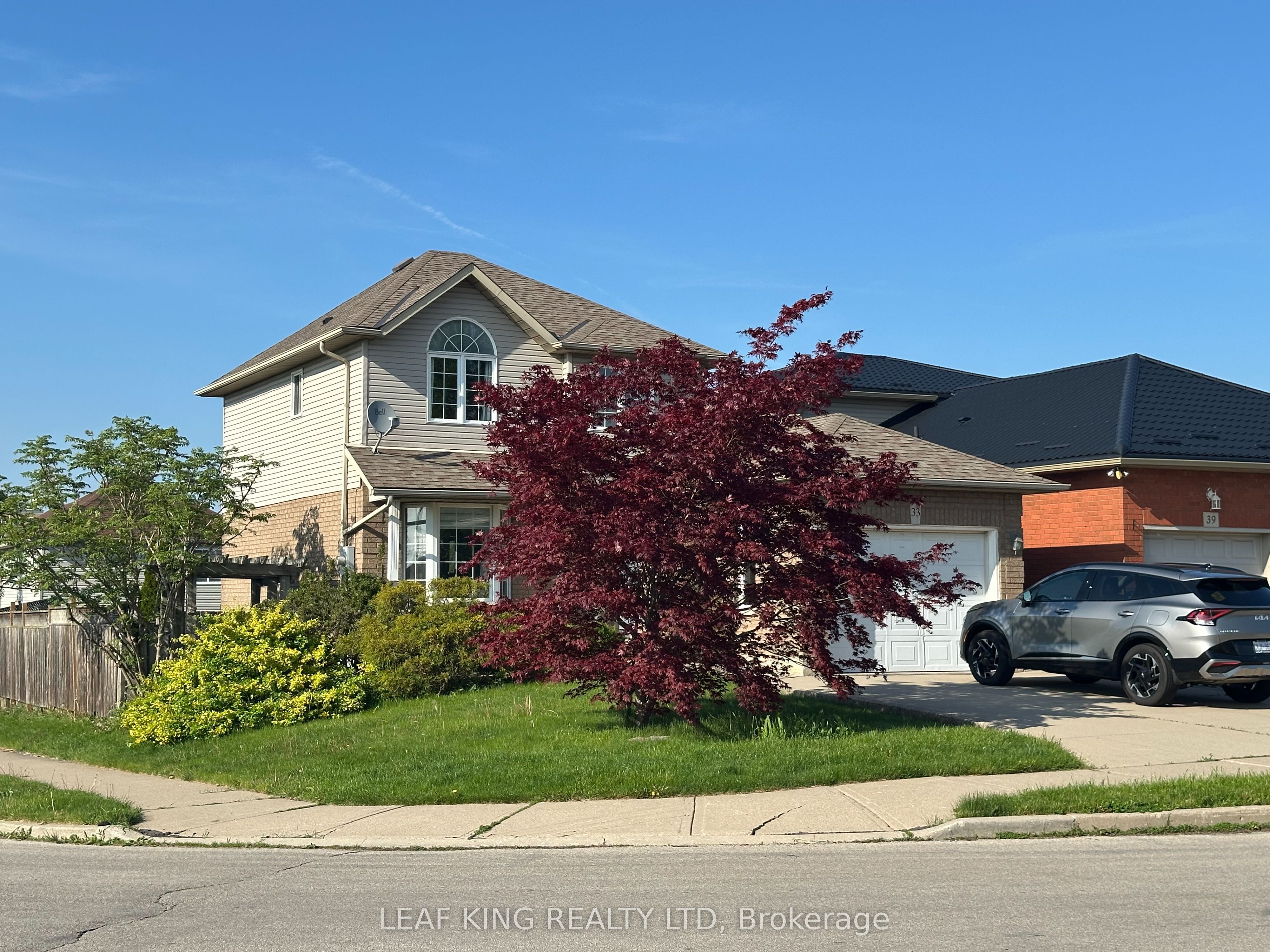 Additional image 2 of 33 Vineberg Drive, Hamilton, ON, L9B 2P6