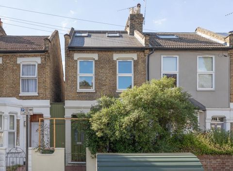 Ridley Road, Forest Gate E7